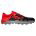 INOV8 Oroc Ultra 290 W – Pantofi de cros cu crampoane - Roșu/negru