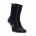 INOV8 Thermo Outdoor Sock High – Șosete termice lungi pentru iarnă - Negru