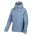 INOV8 Trailshell Jacket W – Geacă impermeabilă outdoor - Albastru