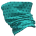 INOV8 Snood – Fular tubular multifuncțional - Albastru