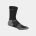 INOV8 Active High Sock – Șosete sport înalte - Negru
