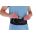 INOV8 Race Belt – Centură de alergare - Negru