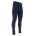 INOV8 Active Pro Tight – Colanți de alergare cu protecție anti-vânt - Negru