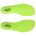 INOV8 Boomerang Footbed – Branțuri cu amortizare pentru alergare - Verde