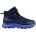 INOV8 Roclite Mid GTX – Bocanci de drumeție impermeabili GORE-TEX - Albastru