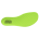 INOV8 Boomerang Footbed – Branțuri cu amortizare pentru alergare - Verde