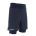 INOV8 Airlite 2in1 Short – Pantaloni scurți de alergare 2 în 1 - Negru