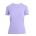 INOV8 Airlite SS T-Shirt W – Tricou de alergare ușor - Mov