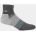 INOV8 Merino Mid Sock – Șosete de alergare cu lână merinos - Gri