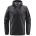Haglöfs L.I.M Proof Jacket – Geacă impermeabilă ultraușoară - Gri închis Magnetite