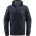 Haglöfs L.I.M Proof Jacket – Geacă impermeabilă ultraușoară - Albastru închis Tarn Blue