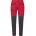 Haglöfs Rugged Flex Pant W – Pantaloni softshell outdoor - Roșu/gri