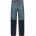 Haglöfs Vassi Touring GTX Pant – Pantaloni GORE-TEX pentru tură de schi - Albastru Steel Blue/Tarn Blue