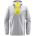 Haglöfs L.I.M Proof Jacket – Geacă impermeabilă ultraușoară - Gri