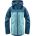 Haglöfs Vassi Touring GTX Jacket W – Geacă GORE-TEX 3 straturi pentru tură de schi - Albastru