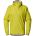 Haglöfs L.I.M Proof Jacket – Geacă impermeabilă ultraușoară - Verde Aurora