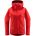 Haglöfs Astral GTX Jacket W – Geacă impermeabilă GORE-TEX pentru schi și munte - Roșu Poppy Red