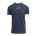 INOV8 Graphic Tee Contours – Tricou din bumbac cu imprimeu - Negru