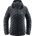 Haglöfs Särna Mimic Hood W – Geacă izolată Mimic cu glugă - Negru True Black