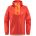 Haglöfs L.I.M Proof Jacket – Geacă impermeabilă ultraușoară - Roșu