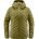 Haglöfs Särna Mimic Hood W – Geacă izolată Mimic cu glugă - Verde Olive Green