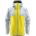 Haglöfs L.I.M GTX Active Jacket – Geacă GORE-TEX Active ultraușoară - Gri/verde