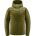 Haglöfs Micro Nordic Down Hood – Geacă din puf cu glugă - Verde Olive Green