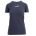 INOV8 Graphic Tee Contours W – Tricou din bumbac cu imprimeu - Negru