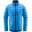Haglöfs Spire Mimic Jacket – Geacă izolată Mimic cu glugă - Albastru Nordic Blue