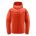 Haglöfs Micro Nordic Down Hood – Geacă din puf cu glugă - Roșu Habanero