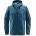 Haglöfs L.I.M Proof Jacket – Geacă impermeabilă ultraușoară - Albastru închis Dark Ocean