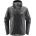 Haglöfs L.I.M GTX Jacket – Geacă GORE-TEX Paclite ultraușoară - Gri închis Magnetite