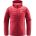 Haglöfs Micro Nordic Down Hood – Geacă din puf cu glugă - Roșu