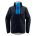Haglöfs L.I.M Proof Jacket – Geacă impermeabilă ultraușoară - Albastru Tarn Blue/Nordic Blue