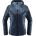 Haglöfs L.I.M Mimic Hood W – Geacă izolată ultraușoară Mimic cu glugă - Albastru închis Tarn Blue