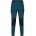 Haglöfs Rugged Slim Pant W – Pantaloni softshell outdoor - Albastru/negru (4TP)