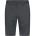 Haglöfs Lite Standard Shorts – Pantaloni scurți outdoor ușori - Gri închis Magnetite