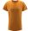 Haglöfs L.I.M Tech Tee – Tricou tehnic ultraușor - Galben Desert Yellow