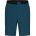 Haglöfs L.I.M Strive Lite Shorts – Pantaloni scurți de drumeție ultraușori - Albastru închis Dark Ocean