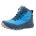 Haglöfs L.I.M FH GTX Mid – Ghete ultraușoare GORE-TEX - Albastru Nordic Blue