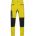 Haglöfs Rugged Slim Pant – Pantaloni softshell outdoor - Verde deschis/negru