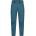 Haglöfs Mid Standard Pant – Pantaloni de drumeție rezistenți - Albastru Dark Ocean