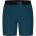 Haglöfs L.I.M Strive Lite Shorts W – Pantaloni scurți de drumeție ultraușori - Albastru Dark Ocean