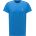Haglöfs L.I.M Tech Tee – Tricou tehnic ultraușor - Albastru Nordic Blue