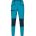 Haglöfs Mid Slim Pant W – Pantaloni softshell outdoor - Albastru deschis/albastru închis