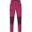 Haglöfs Mid Standard Pant W – Pantaloni softshell outdoor - Roz/bordo
