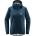 Haglöfs L.I.M Proof Jacket W – Geacă impermeabilă ultraușoară - Albastru Dark Ocean