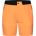 Haglöfs L.I.M Strive Lite Shorts W – Pantaloni scurți de drumeție ultraușori - Portocaliu