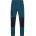 Haglöfs Rugged Slim Pant – Pantaloni softshell outdoor - Albastru/negru