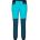 Haglöfs L.I.M Rugged Pant W – Pantaloni outdoor ușori - Albastru